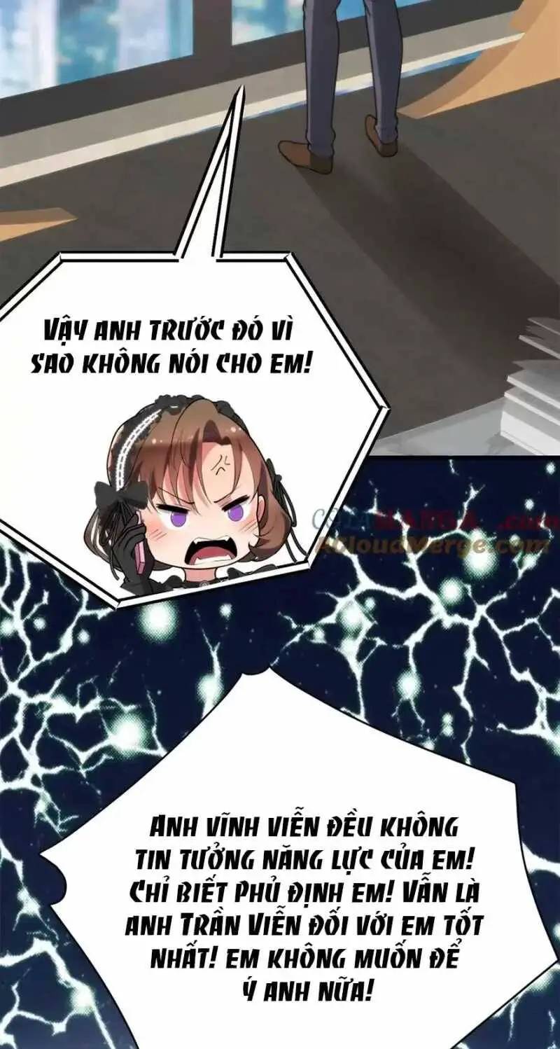 Ta Có 90 Tỷ Tiền Liếm Cẩu! Nettruyen ZZZ Chương 224 Page 34