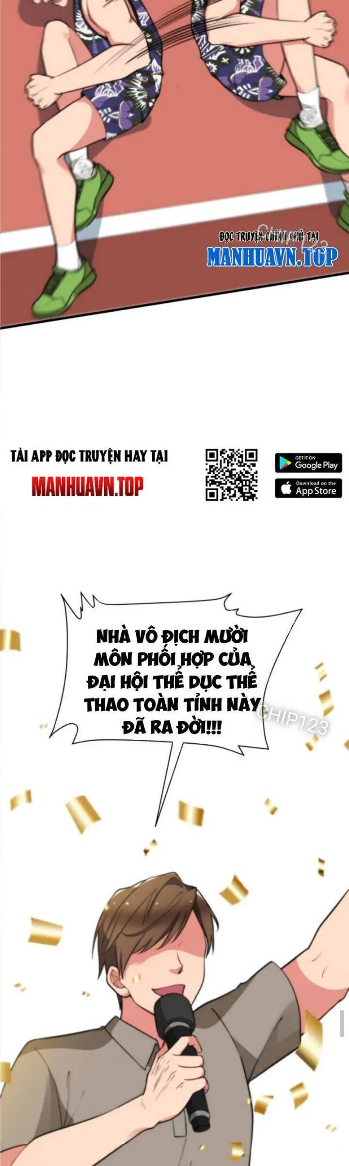 Ta Có 90 Tỷ Tiền Liếm Cẩu! Nettruyen ZZZ Chương 316 Page 6