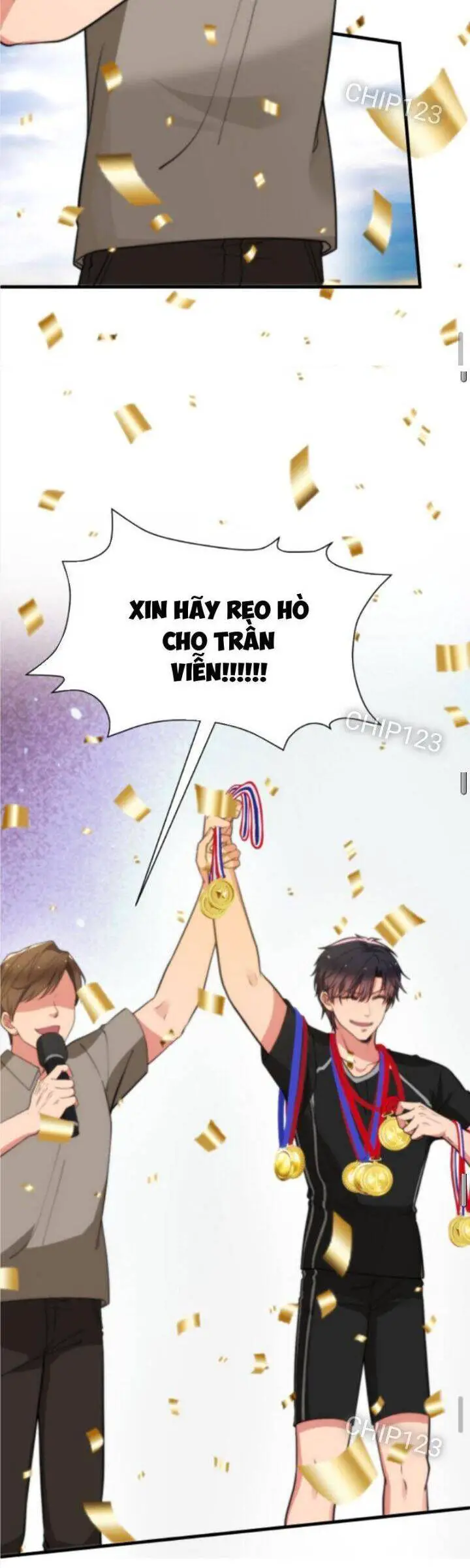 Ta Có 90 Tỷ Tiền Liếm Cẩu! Nettruyen ZZZ Chương 316 Page 7