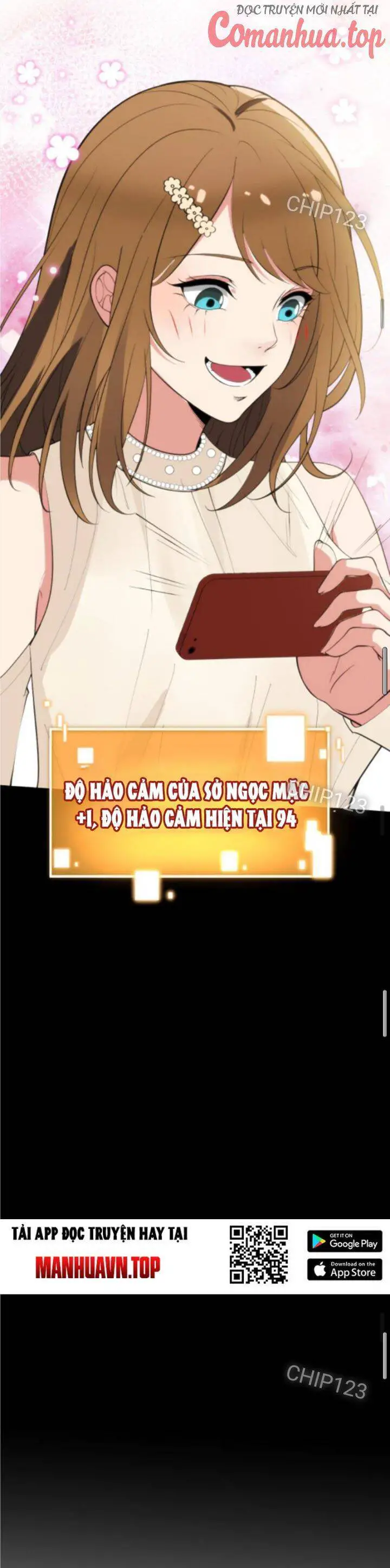 Ta Có 90 Tỷ Tiền Liếm Cẩu! Nettruyen ZZZ Chương 316 Page 10