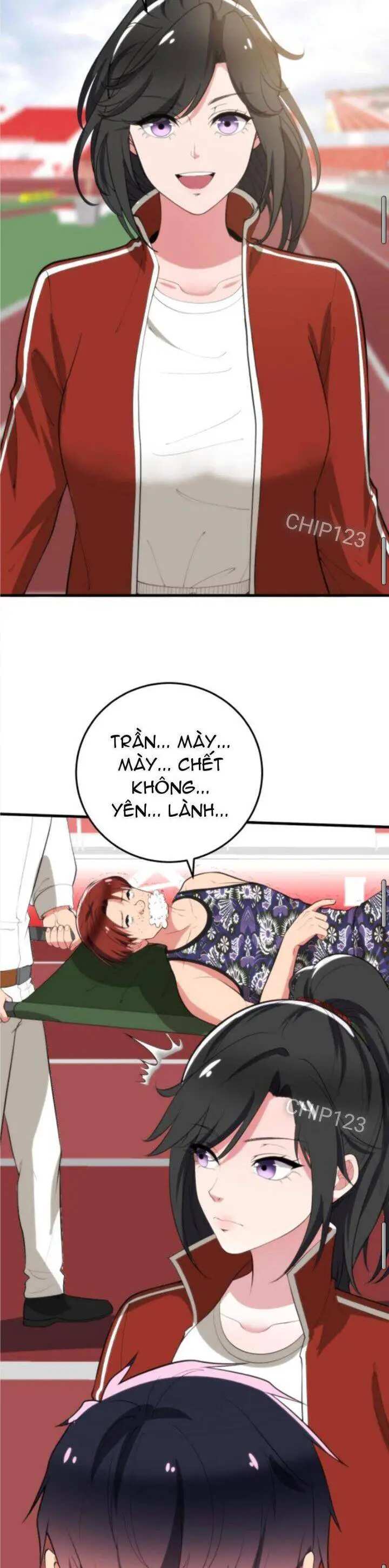 Ta Có 90 Tỷ Tiền Liếm Cẩu! Nettruyen ZZZ Chương 316 Page 12