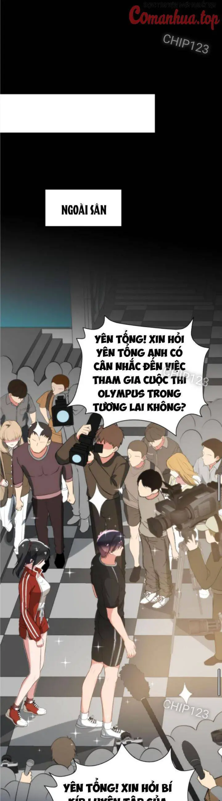 Ta Có 90 Tỷ Tiền Liếm Cẩu! Nettruyen ZZZ Chương 316 Page 14