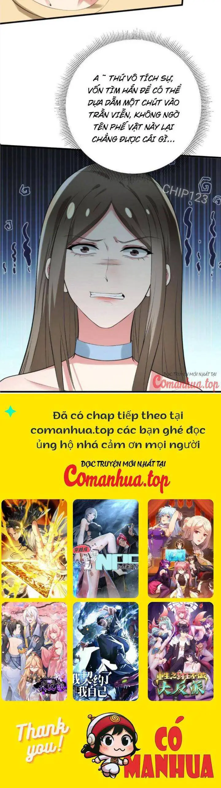 Ta Có 90 Tỷ Tiền Liếm Cẩu! Nettruyen ZZZ Chương 316 Page 22