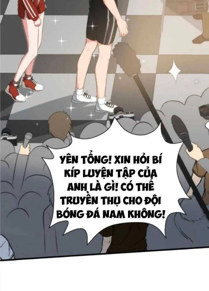 Ta Có 90 Tỷ Tiền Liếm Cẩu! Nettruyen ZZZ Chương 316 Page 64