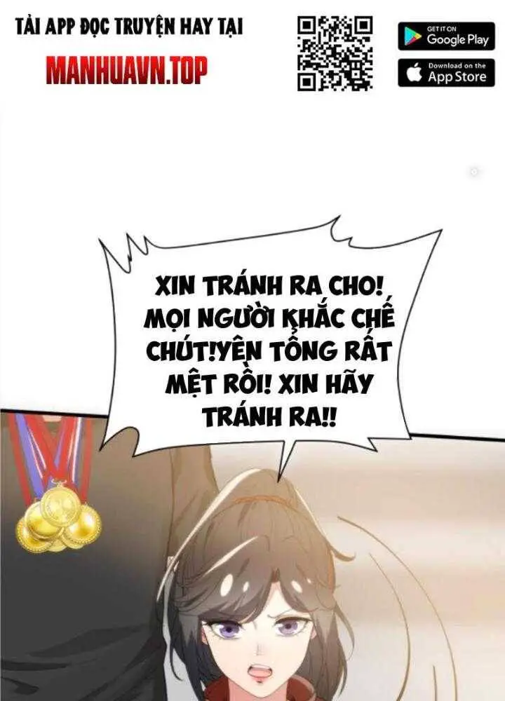 Ta Có 90 Tỷ Tiền Liếm Cẩu! Nettruyen ZZZ Chương 316 Page 66