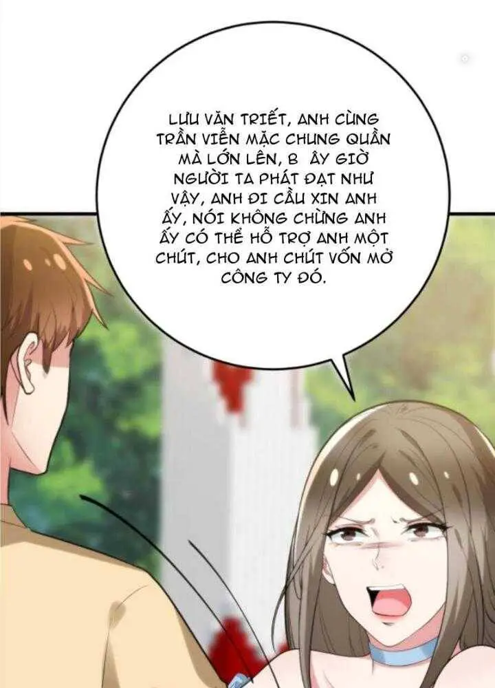 Ta Có 90 Tỷ Tiền Liếm Cẩu! Nettruyen ZZZ Chương 316 Page 74
