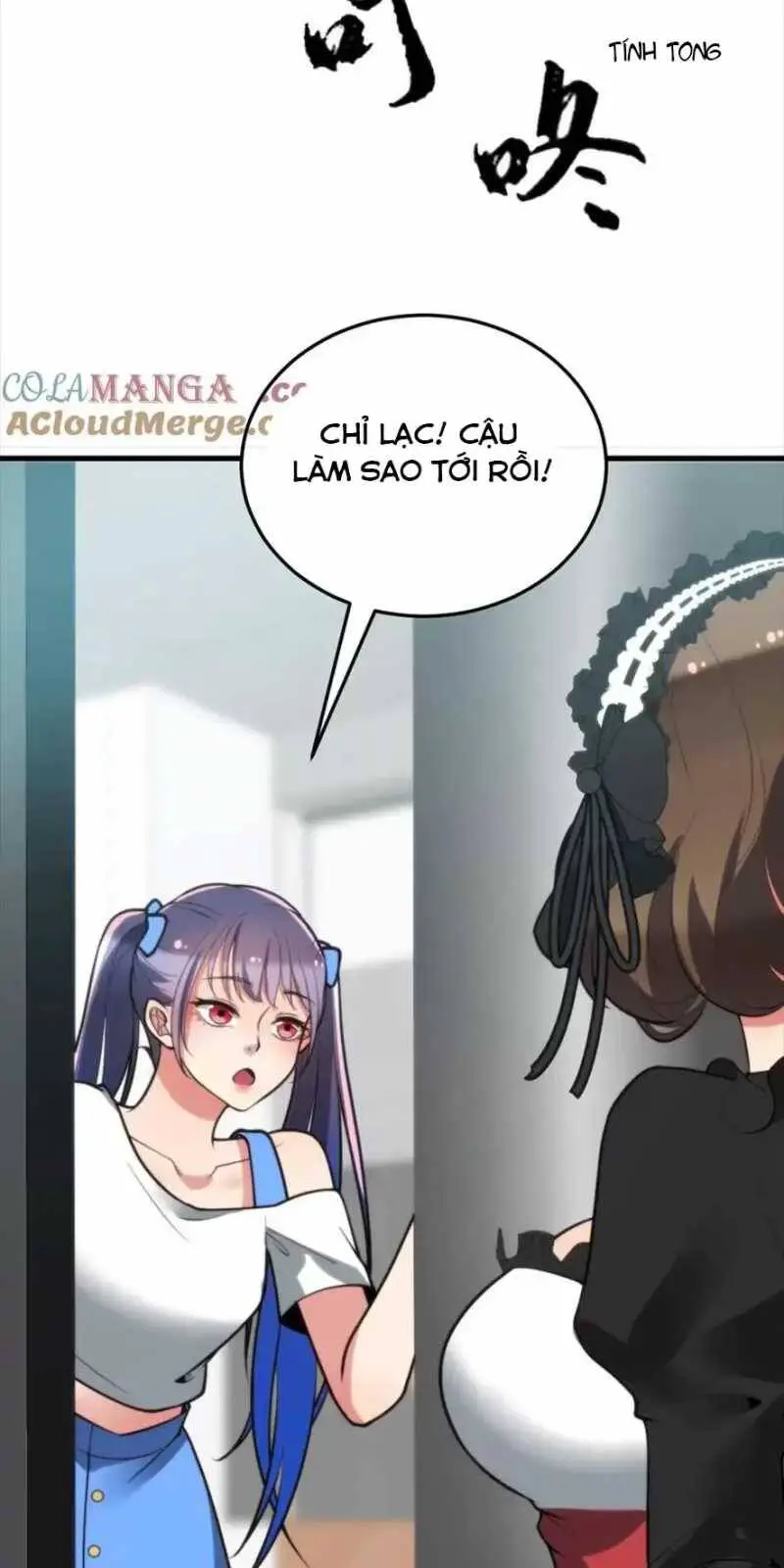 Ta Có 90 Tỷ Tiền Liếm Cẩu! Nettruyen ZZZ Chương 226 Page 5