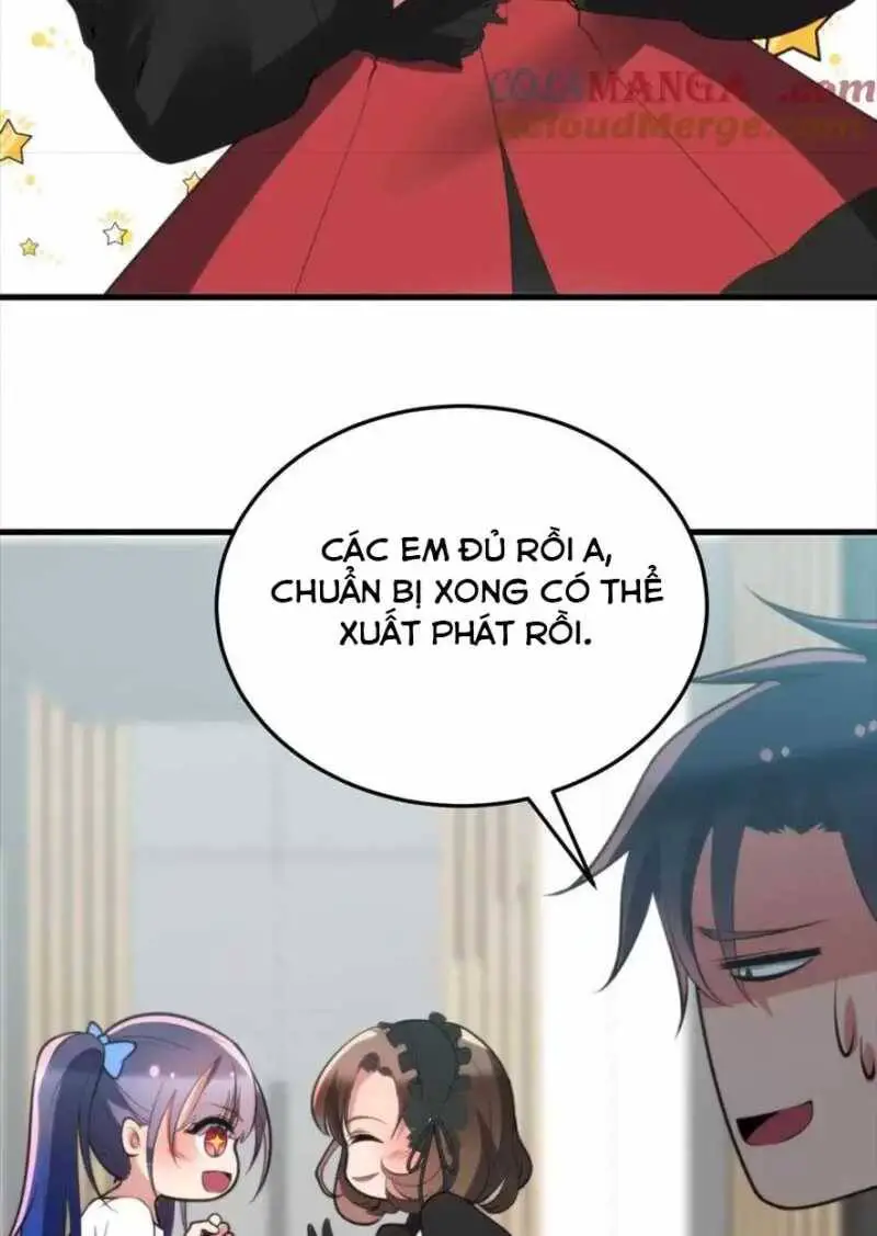 Ta Có 90 Tỷ Tiền Liếm Cẩu! Nettruyen ZZZ Chương 226 Page 9