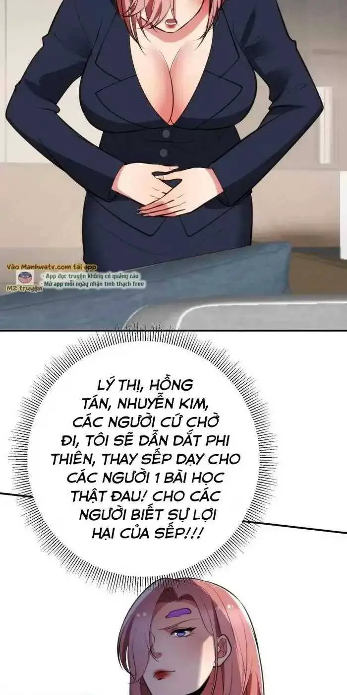 Ta Có 90 Tỷ Tiền Liếm Cẩu! Nettruyen ZZZ Chương 222 Page 7