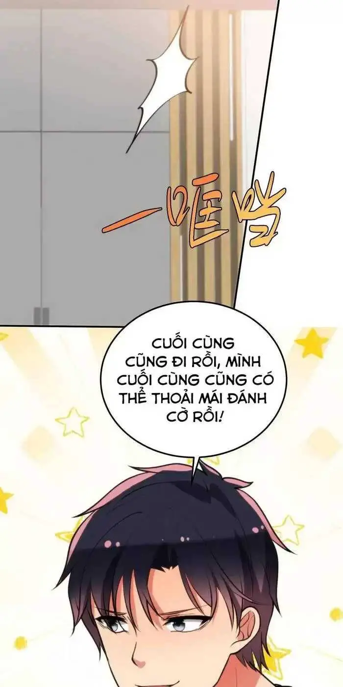 Ta Có 90 Tỷ Tiền Liếm Cẩu! Nettruyen ZZZ Chương 222 Page 9