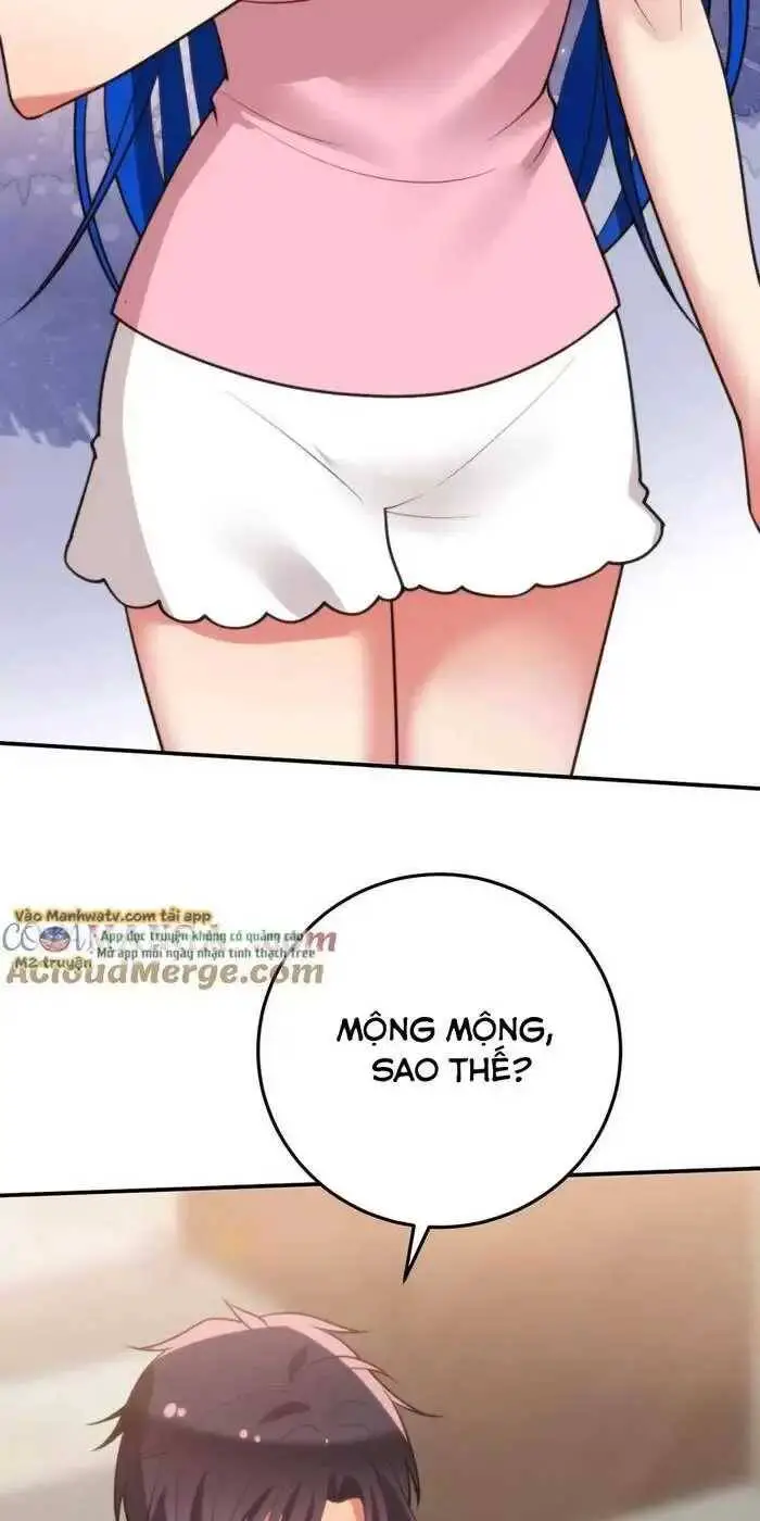 Ta Có 90 Tỷ Tiền Liếm Cẩu! Nettruyen ZZZ Chương 222 Page 13