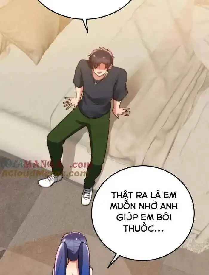 Ta Có 90 Tỷ Tiền Liếm Cẩu! Nettruyen ZZZ Chương 222 Page 15