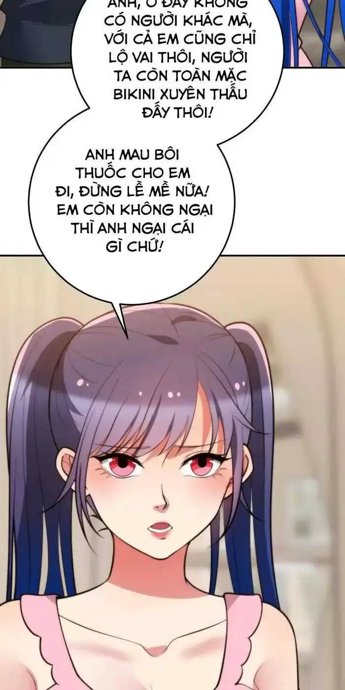 Ta Có 90 Tỷ Tiền Liếm Cẩu! Nettruyen ZZZ Chương 222 Page 20