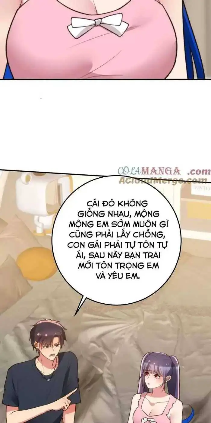 Ta Có 90 Tỷ Tiền Liếm Cẩu! Nettruyen ZZZ Chương 222 Page 21