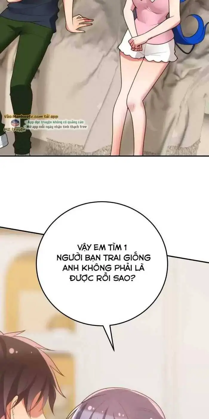 Ta Có 90 Tỷ Tiền Liếm Cẩu! Nettruyen ZZZ Chương 222 Page 22