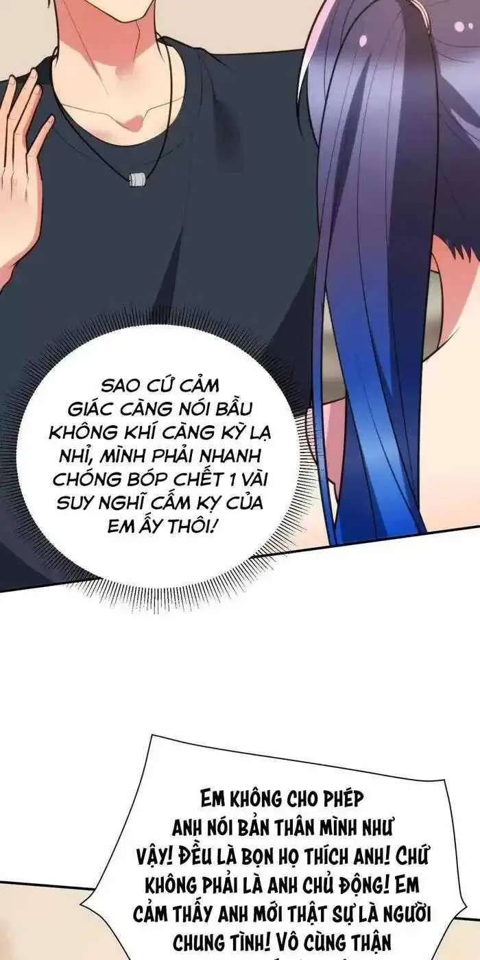 Ta Có 90 Tỷ Tiền Liếm Cẩu! Nettruyen ZZZ Chương 222 Page 25