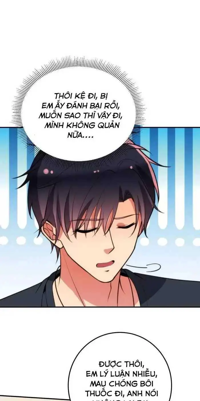 Ta Có 90 Tỷ Tiền Liếm Cẩu! Nettruyen ZZZ Chương 222 Page 27