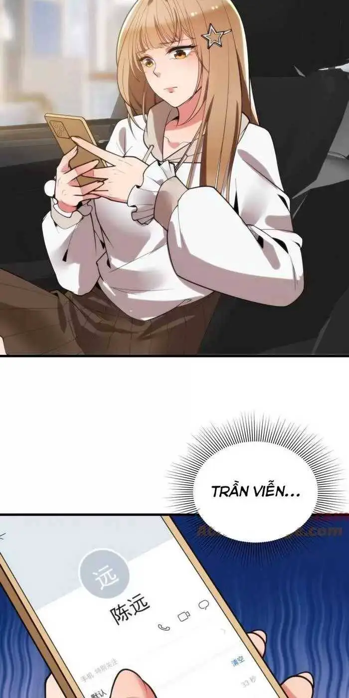 Ta Có 90 Tỷ Tiền Liếm Cẩu! Nettruyen ZZZ Chương 233 Page 4
