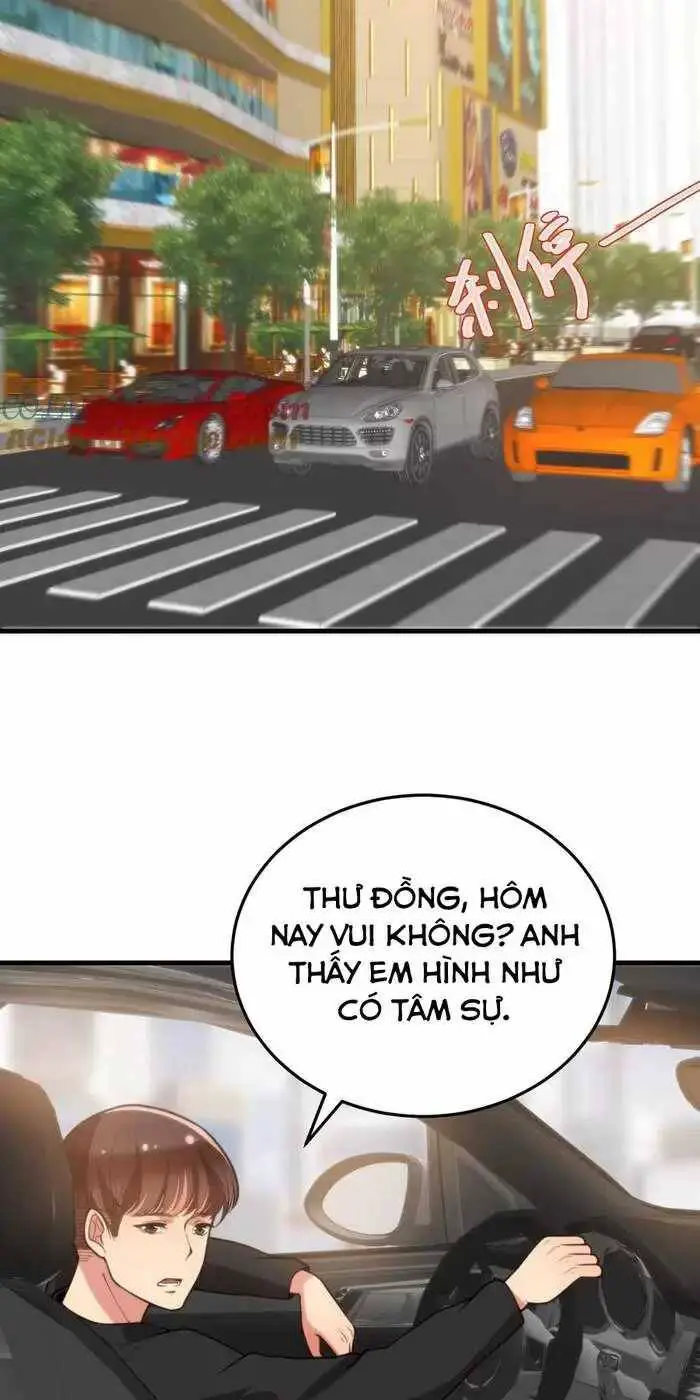 Ta Có 90 Tỷ Tiền Liếm Cẩu! Nettruyen ZZZ Chương 233 Page 8