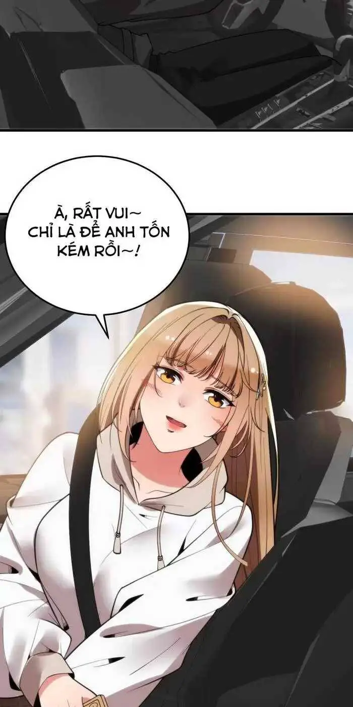 Ta Có 90 Tỷ Tiền Liếm Cẩu! Nettruyen ZZZ Chương 233 Page 9