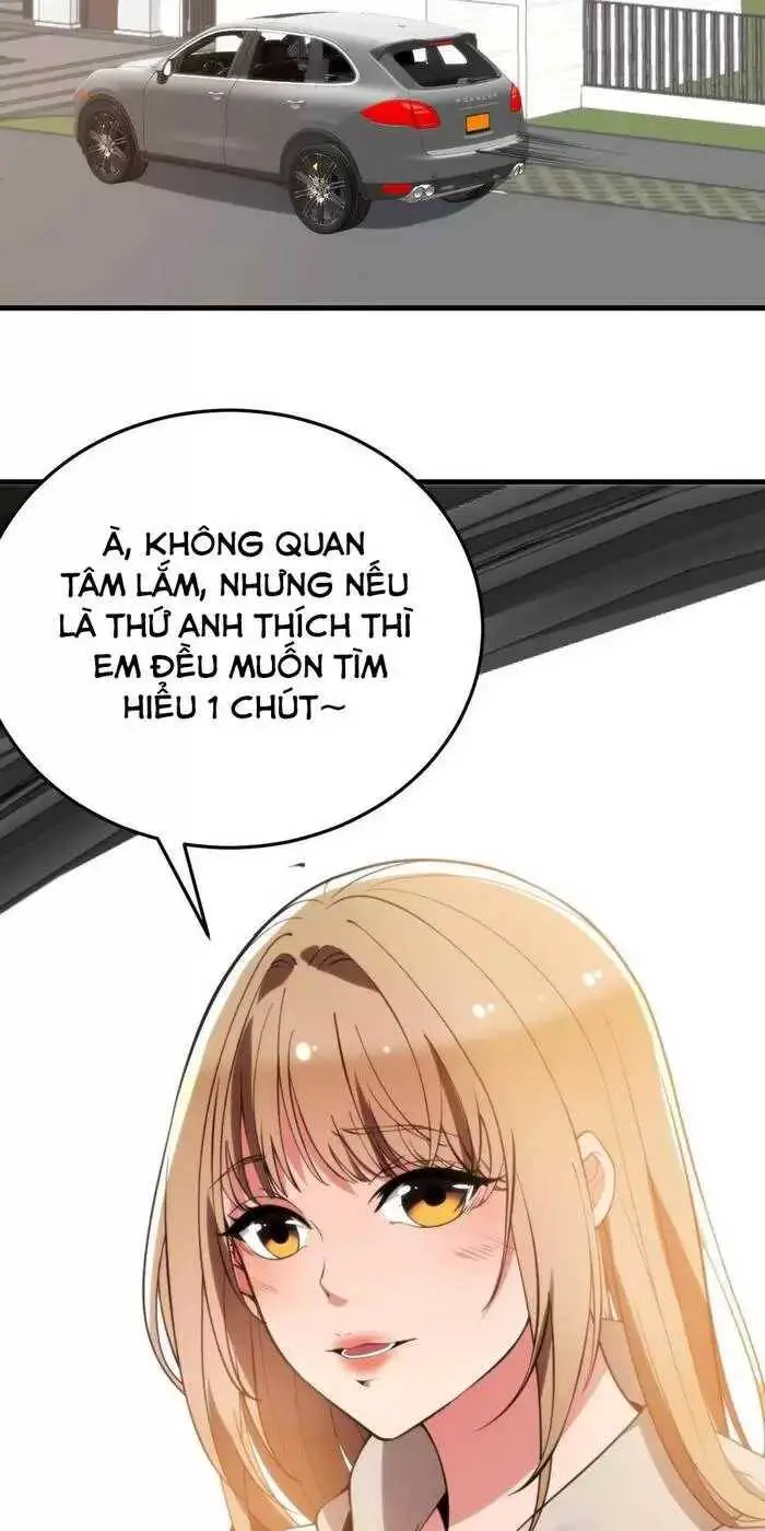 Ta Có 90 Tỷ Tiền Liếm Cẩu! Nettruyen ZZZ Chương 233 Page 16