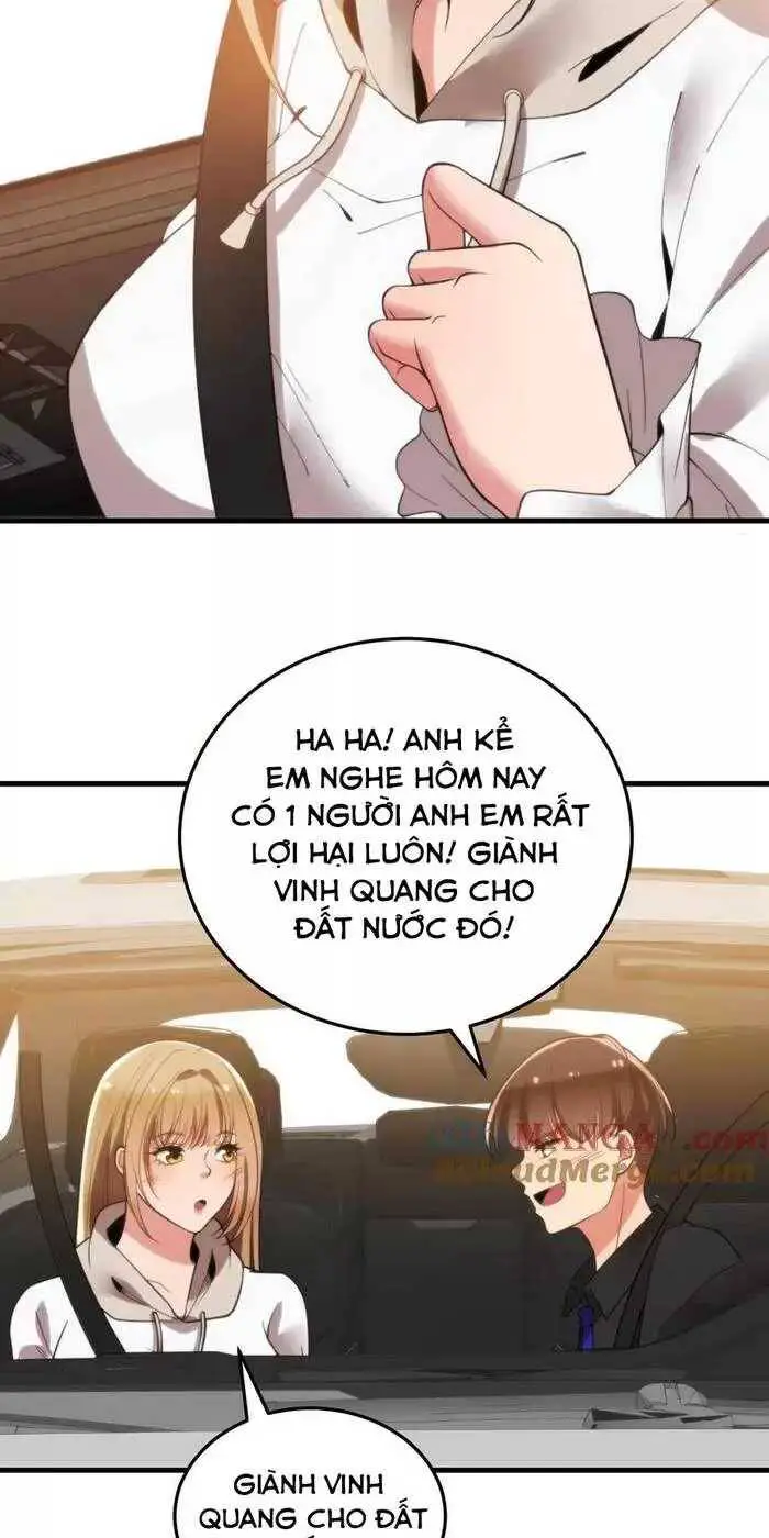 Ta Có 90 Tỷ Tiền Liếm Cẩu! Nettruyen ZZZ Chương 233 Page 17