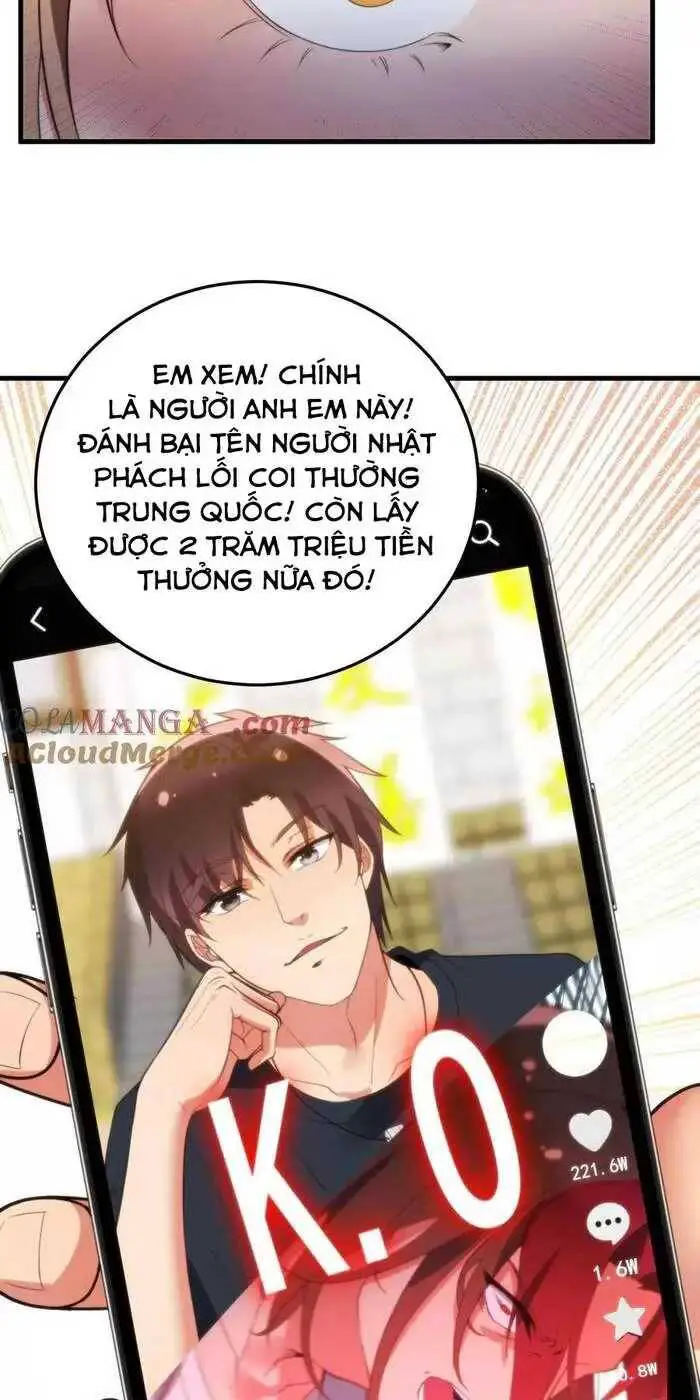 Ta Có 90 Tỷ Tiền Liếm Cẩu! Nettruyen ZZZ Chương 233 Page 19