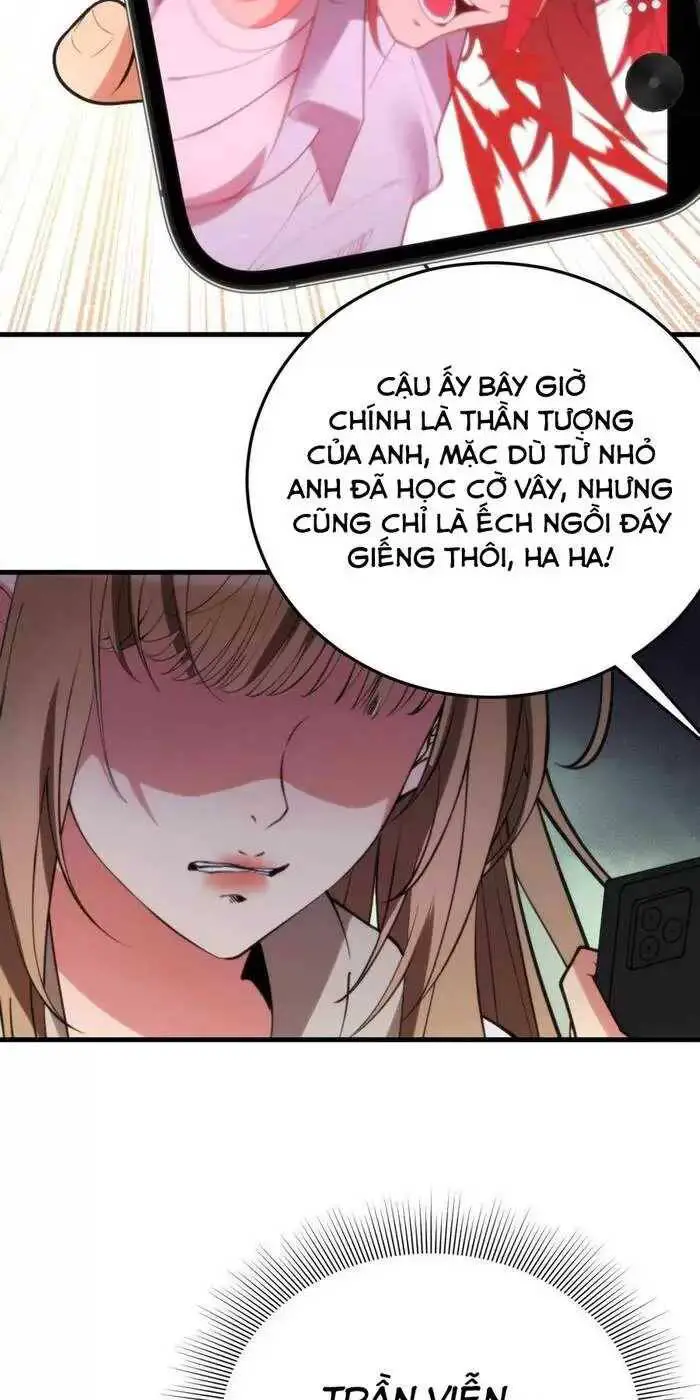 Ta Có 90 Tỷ Tiền Liếm Cẩu! Nettruyen ZZZ Chương 233 Page 20