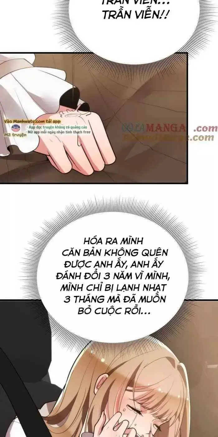 Ta Có 90 Tỷ Tiền Liếm Cẩu! Nettruyen ZZZ Chương 233 Page 21