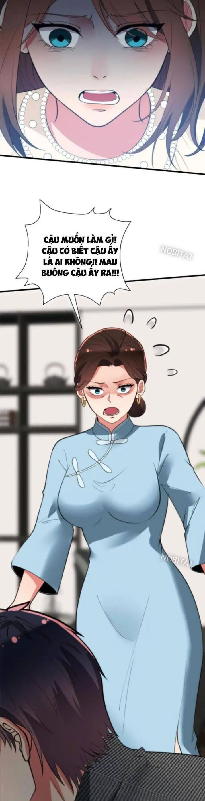 Ta Có 90 Tỷ Tiền Liếm Cẩu! Nettruyen ZZZ Chương 304 Page 2