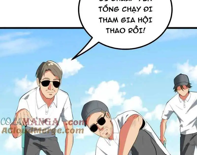Ta Có 90 Tỷ Tiền Liếm Cẩu! Nettruyen ZZZ Chương 308 Page 61