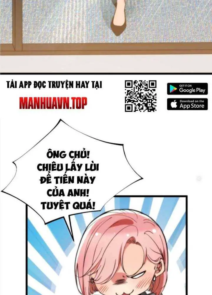 Ta Có 90 Tỷ Tiền Liếm Cẩu! Nettruyen ZZZ Chương 306 Page 21