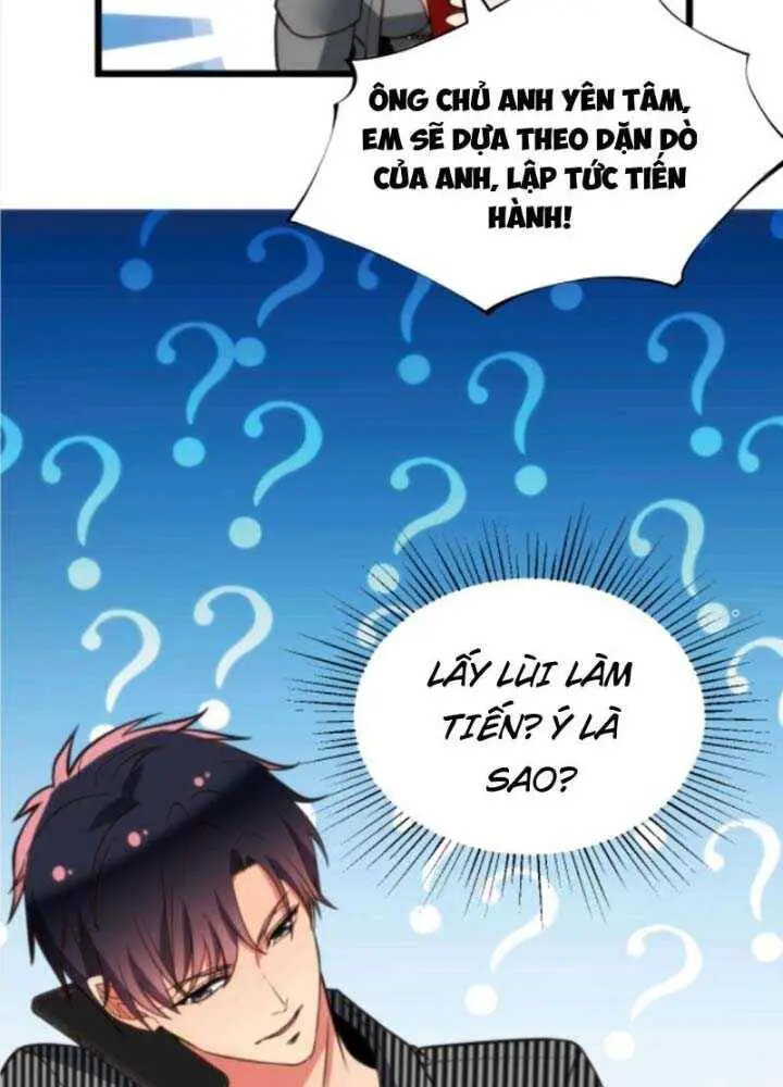 Ta Có 90 Tỷ Tiền Liếm Cẩu! Nettruyen ZZZ Chương 306 Page 23