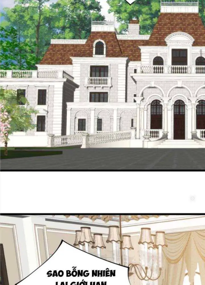 Ta Có 90 Tỷ Tiền Liếm Cẩu! Nettruyen ZZZ Chương 306 Page 51