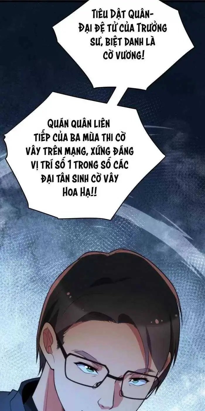 Ta Có 90 Tỷ Tiền Liếm Cẩu! Nettruyen ZZZ Chương 228 Page 7