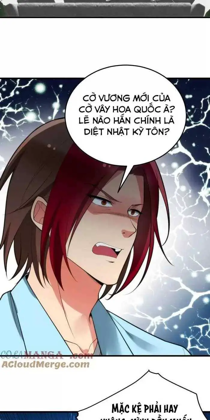 Ta Có 90 Tỷ Tiền Liếm Cẩu! Nettruyen ZZZ Chương 228 Page 11