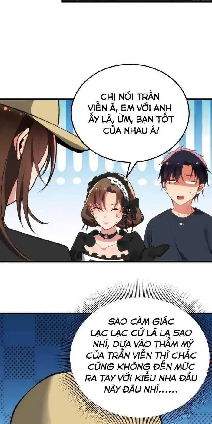 Ta Có 90 Tỷ Tiền Liếm Cẩu! Nettruyen ZZZ Chương 228 Page 15