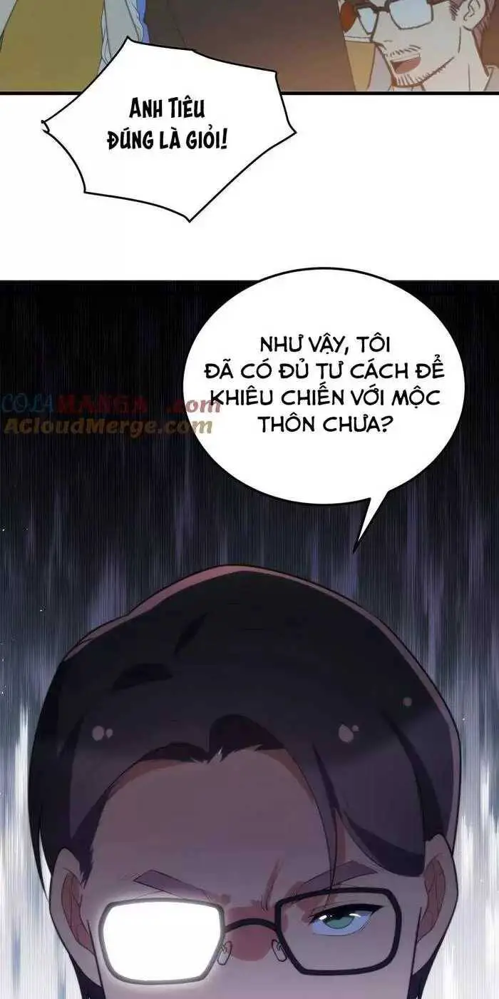 Ta Có 90 Tỷ Tiền Liếm Cẩu! Nettruyen ZZZ Chương 228 Page 19