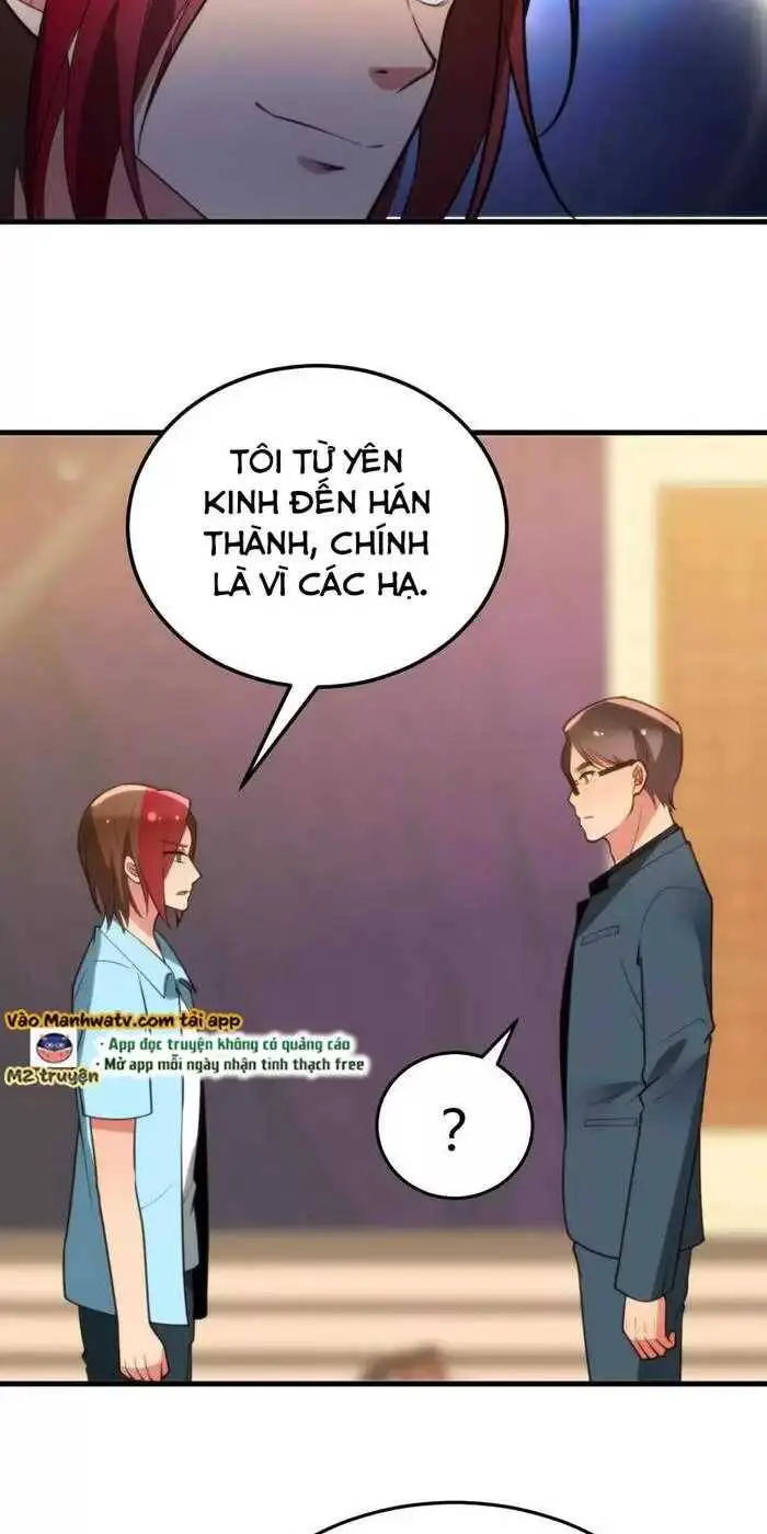 Ta Có 90 Tỷ Tiền Liếm Cẩu! Nettruyen ZZZ Chương 228 Page 23
