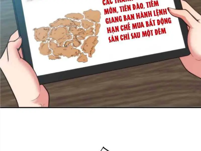 Ta Có 90 Tỷ Tiền Liếm Cẩu! Nettruyen ZZZ Chương 305 Page 21