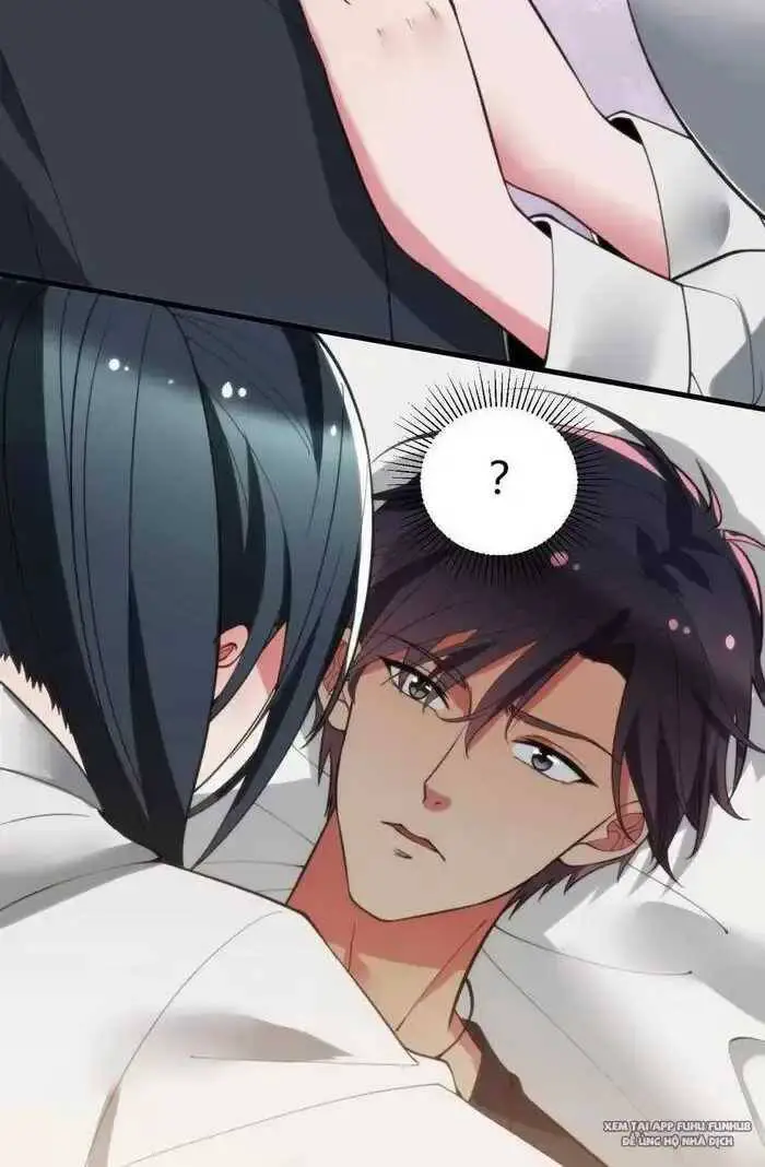 Ta Có 90 Tỷ Tiền Liếm Cẩu! Nettruyen ZZZ Chương 221 Page 14