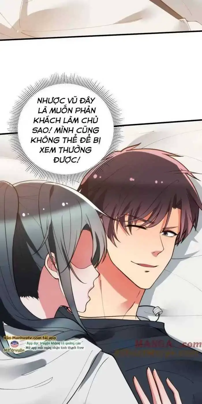 Ta Có 90 Tỷ Tiền Liếm Cẩu! Nettruyen ZZZ Chương 221 Page 15