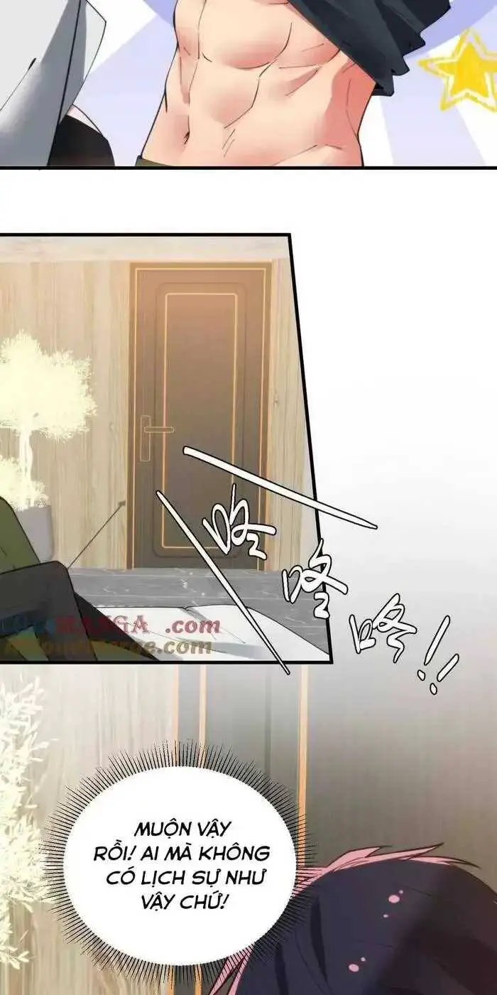 Ta Có 90 Tỷ Tiền Liếm Cẩu! Nettruyen ZZZ Chương 221 Page 17