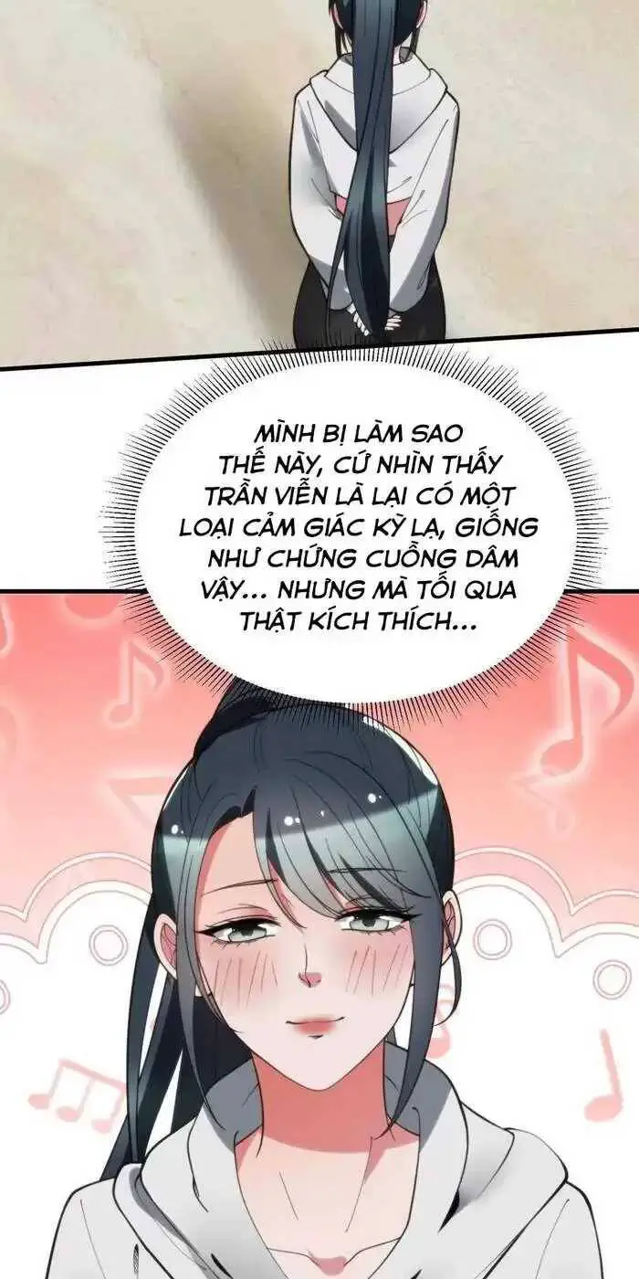 Ta Có 90 Tỷ Tiền Liếm Cẩu! Nettruyen ZZZ Chương 221 Page 23