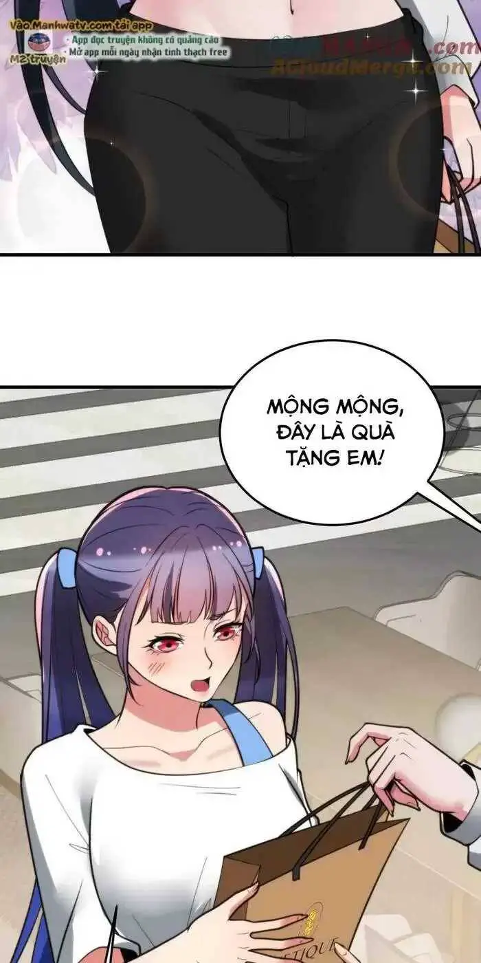 Ta Có 90 Tỷ Tiền Liếm Cẩu! Nettruyen ZZZ Chương 216 Page 10