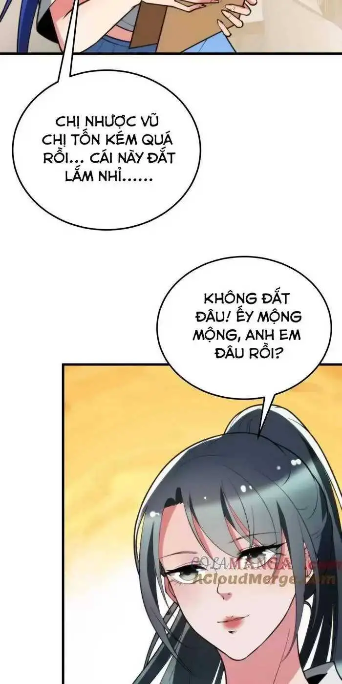 Ta Có 90 Tỷ Tiền Liếm Cẩu! Nettruyen ZZZ Chương 216 Page 11