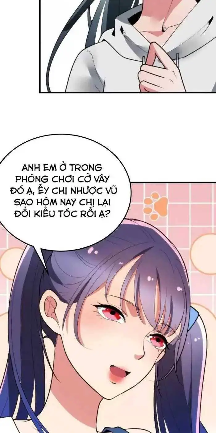 Ta Có 90 Tỷ Tiền Liếm Cẩu! Nettruyen ZZZ Chương 216 Page 12