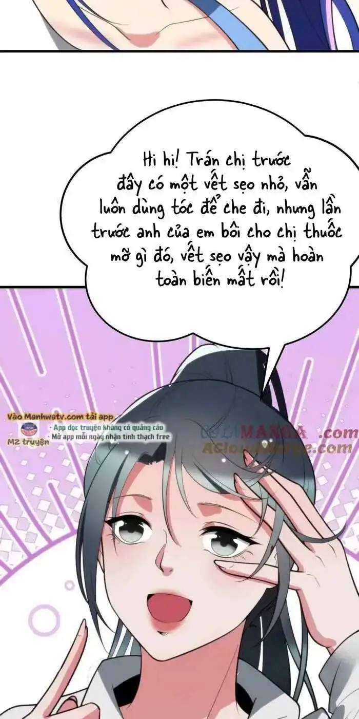 Ta Có 90 Tỷ Tiền Liếm Cẩu! Nettruyen ZZZ Chương 216 Page 13