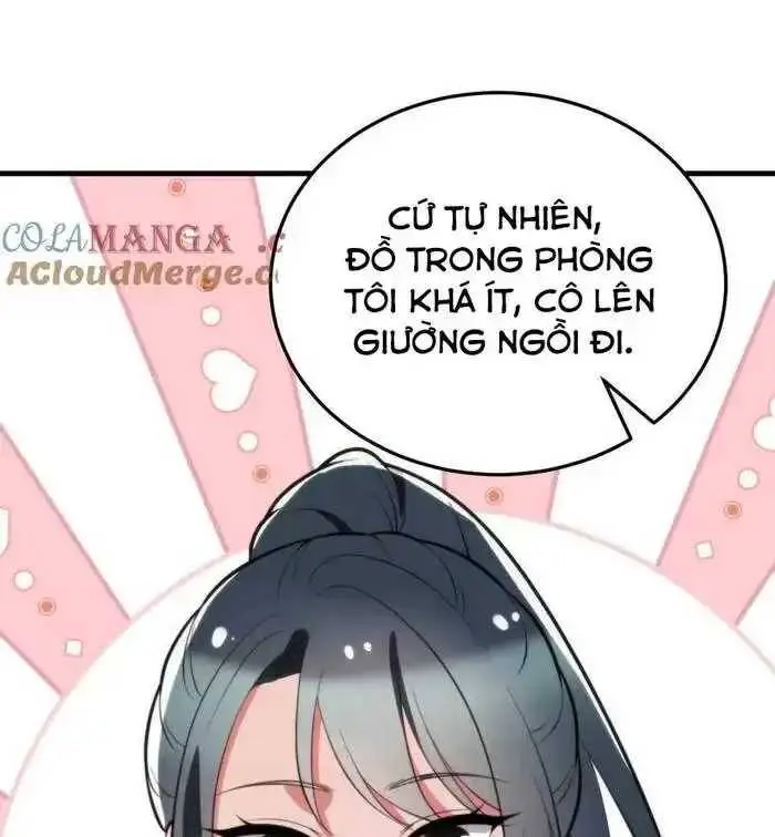 Ta Có 90 Tỷ Tiền Liếm Cẩu! Nettruyen ZZZ Chương 216 Page 17