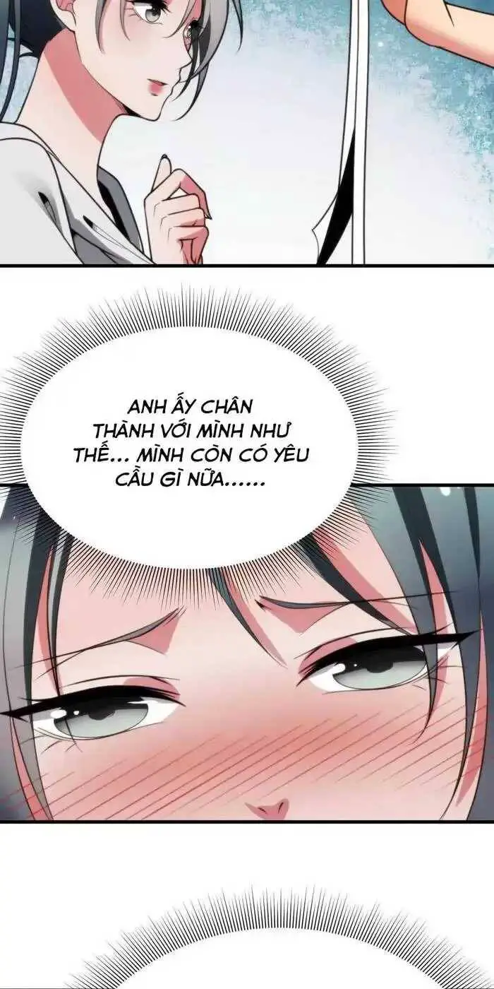 Ta Có 90 Tỷ Tiền Liếm Cẩu! Nettruyen ZZZ Chương 216 Page 27